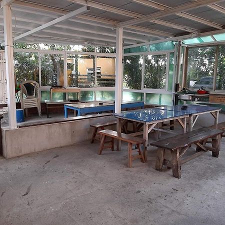 Hai Po Homestay Чеченг Екстериор снимка