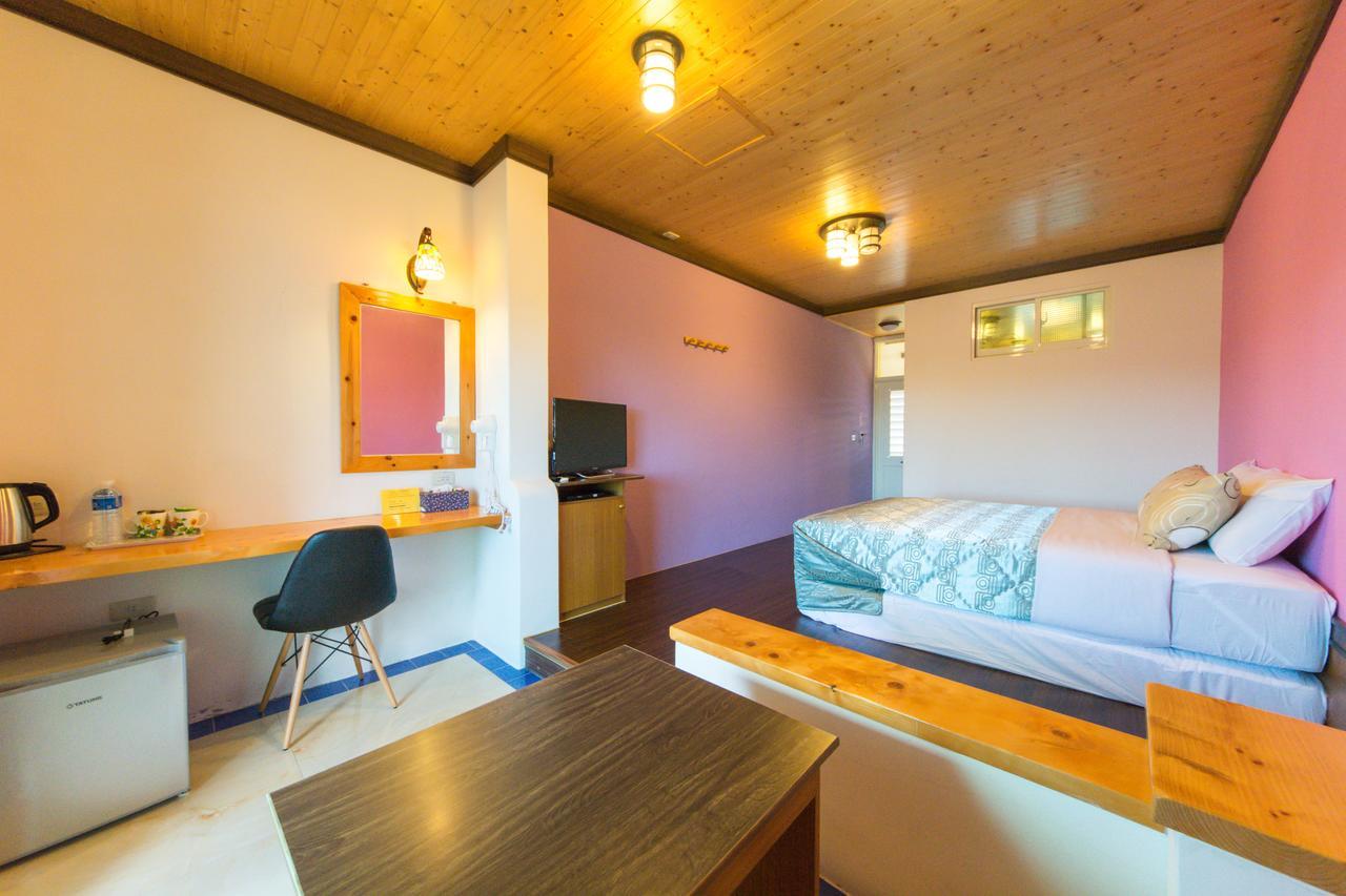 Hai Po Homestay Чеченг Екстериор снимка